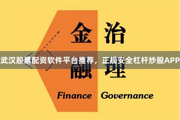 武汉股票配资软件平台推荐，正规安全杠杆炒股APP